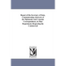 Report of the Secretary of State, Communicating Abstracts of the Diplomatic and Consular Correspondence, in That Department, Respecting the Commercial