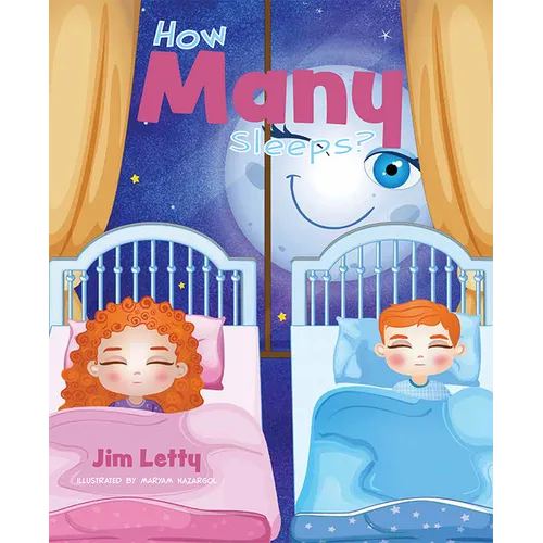 How Many Sleeps?