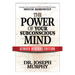 The Power of Your Subconscious Mind (Gender Neutral Edition)