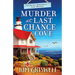 Murder at Last Chance Cove