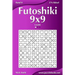 Futoshiki 9x9 - Leicht - Band 8 - 276 Rätsel