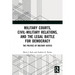 Military Courts, Civil-Military Relations, and the Legal Battle for Democracy: The Politics of Military Justice