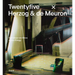 Twentyfive X Herzog & de Meuron