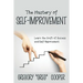 The Mastery of Self-Improvement: Learn the Craft of Success and Self-Improvement
