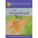 Gingerbread Man