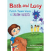 Bash and Lucy Fetch Team Vera and the Dream Beasts