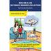 DOG ON A LOG Get Ready! Readers Collection: Decodable Readers for Learning Letters and Reading Words. For Early, Emergent Readers and Students with Dy