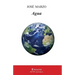Agua: aforismos (2011-2015)