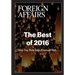The Best of 2016