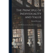 The Principle of Individuality and Value: the Gifford Lectures for 1911, Delivered in Edinburgh University