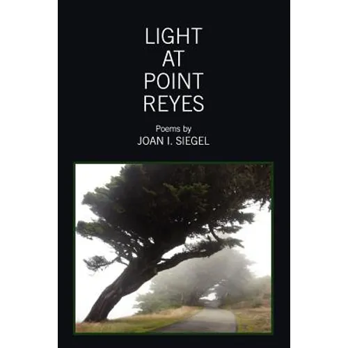 Light at Point Reyes