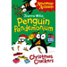 Penguin Pandemonium - Christmas Crackers