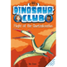 Dinosaur Club: Flight of the Quetzalcoatlus
