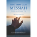 That I May Gain Messiah: A Messianic Jewish Devotional