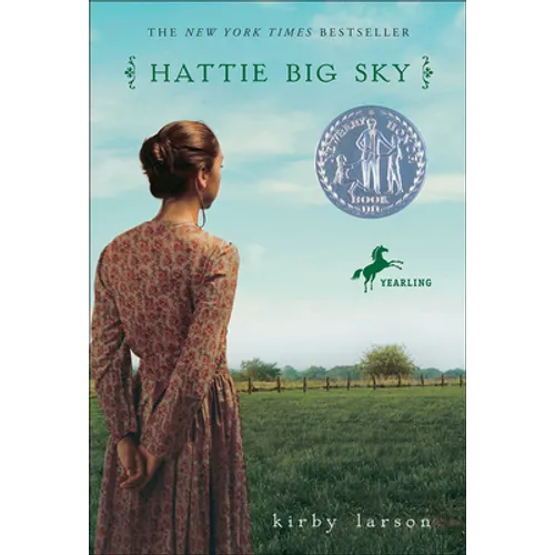 Hattie Big Sky