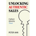 Unlocking Authentic Sales