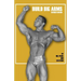 Build Big Arms