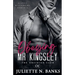 Obeying Mr Kingsley: Spicy Billionaire Romance