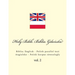Holy Bible. Biblia Gdańska: English - Polish parallel text. Angielsko - Polski korpus równolegly