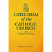 Catechism of the Catholic Church with Theological Commentary