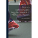 Nuevo Diccionario Inglés-Español Y Español-Inglés