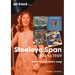 Steeleye Span 1970 to 1989: Every Album, Every Song