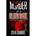 Murder on a Blind Date