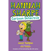Hannah Sharpe, Cartoon Detective