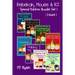 Rebekah, Mouse & RJ: Special Edition Bundle Set 1 (8 Short Stories For Kids Who Like Mysteries, Pranks and Lots of Fun!)