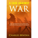 A Case Against War: The Imperative of Love and the Unsustainability of Peace