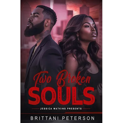 Two Broken Souls