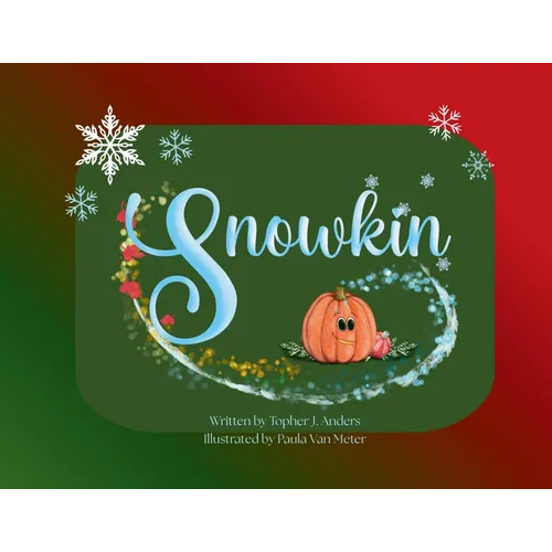Snowkin