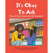 It's Ok To Ask: What Is That Sticking Out Of Your Neck?