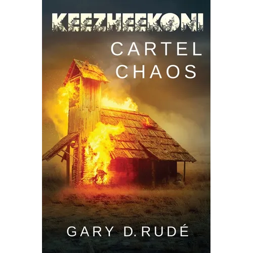 Keezheekoni - Cartel Chaos