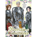 Marriage of Convenience, Vol. 3