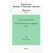 Moses Maimonides, Dux Neutrorum Vel Dubiorum, Pars II