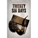 Twenty Six Days: A Mystery of Victorian England