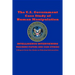 The U.S. Government Case Study of Human Manipulation: A Report from the Study on Educing Information