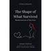 The Shape of What Survived