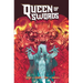 Queen of Swords: A Barbaric Tale