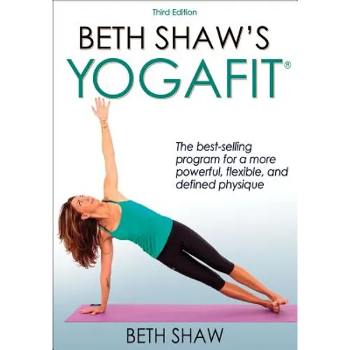 Beth Shaw's Yogafit