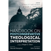 Handbook on Postconservative Theological Interpretation