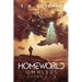 Homeworld Omnibus: Books 1-3