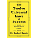 The Twelve Universal Laws of Success
