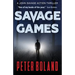 Savage Games