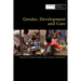 Gender, Development and Care