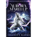 The Aurora Marelup Complete Saga Omnibus Vol 2: Five Year Anniversary Special Edition