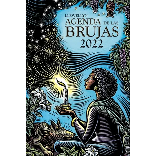 Agenda de Las Brujas 2022