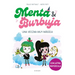 Menta & Burbuja: Una Vecina Muy Mágica / Mint & Bubble: A Very Magical Neighbor