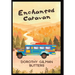 Enchanted Caravan